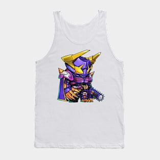 kamen rider Tank Top